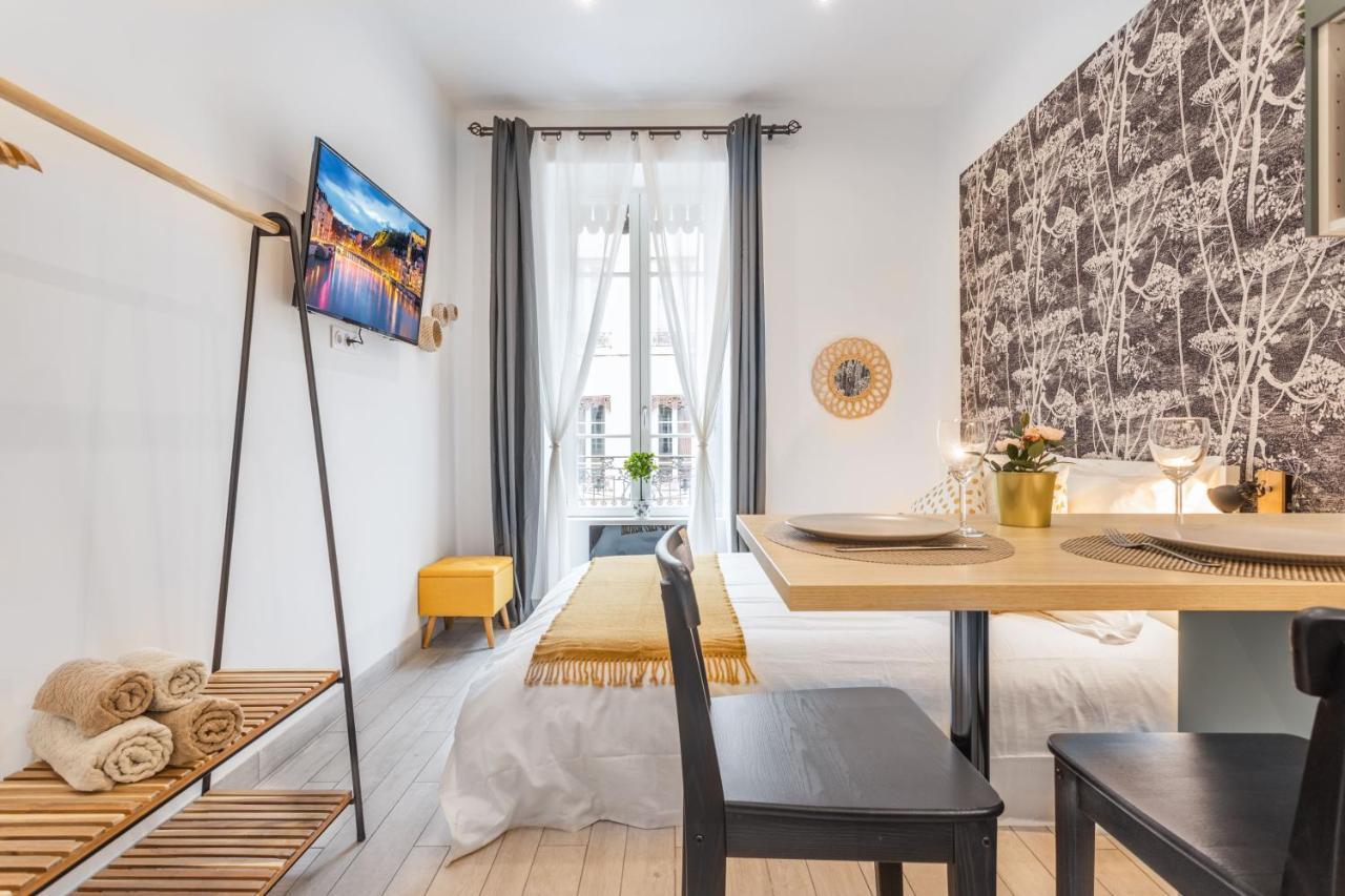 Apartamento Sweet Vaise