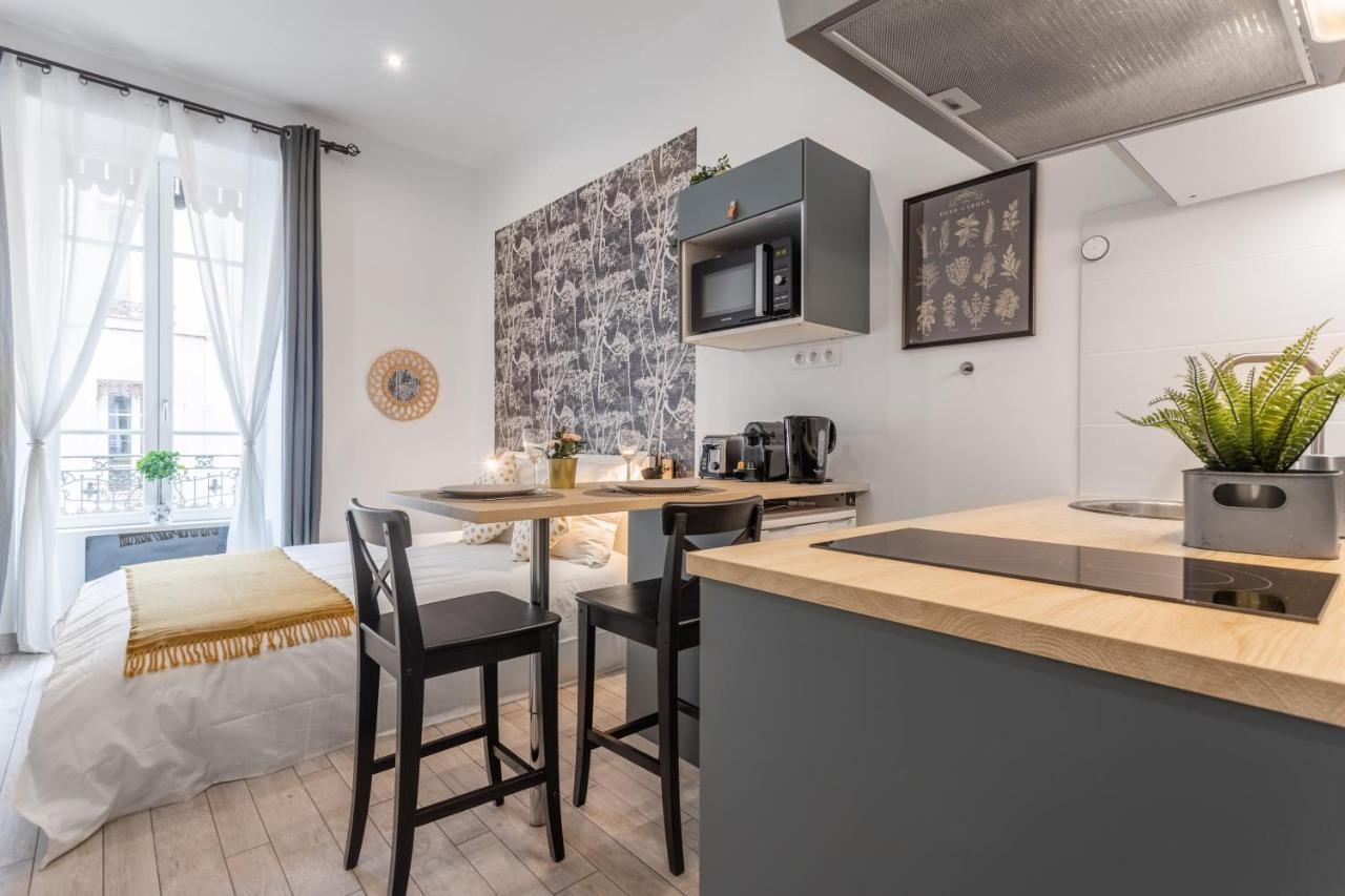Sweet Vaise Apartamento *