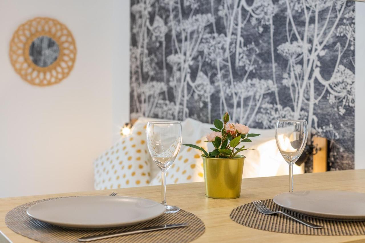 Apartamento Sweet Vaise *