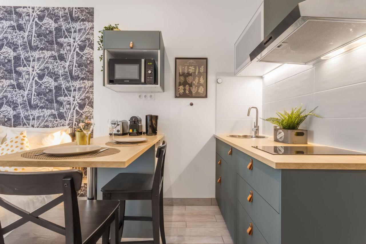 Sweet Vaise Apartamento
