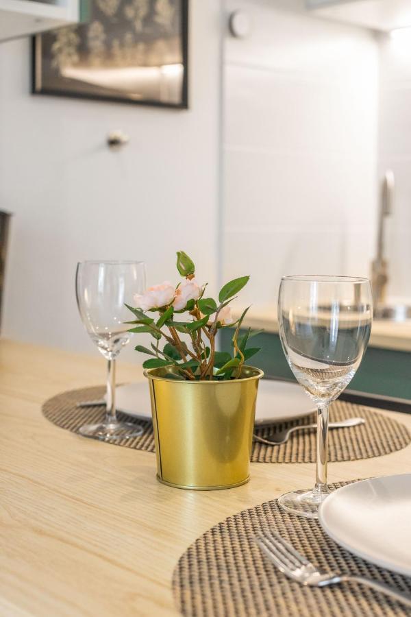 Sweet Vaise Apartamento *
