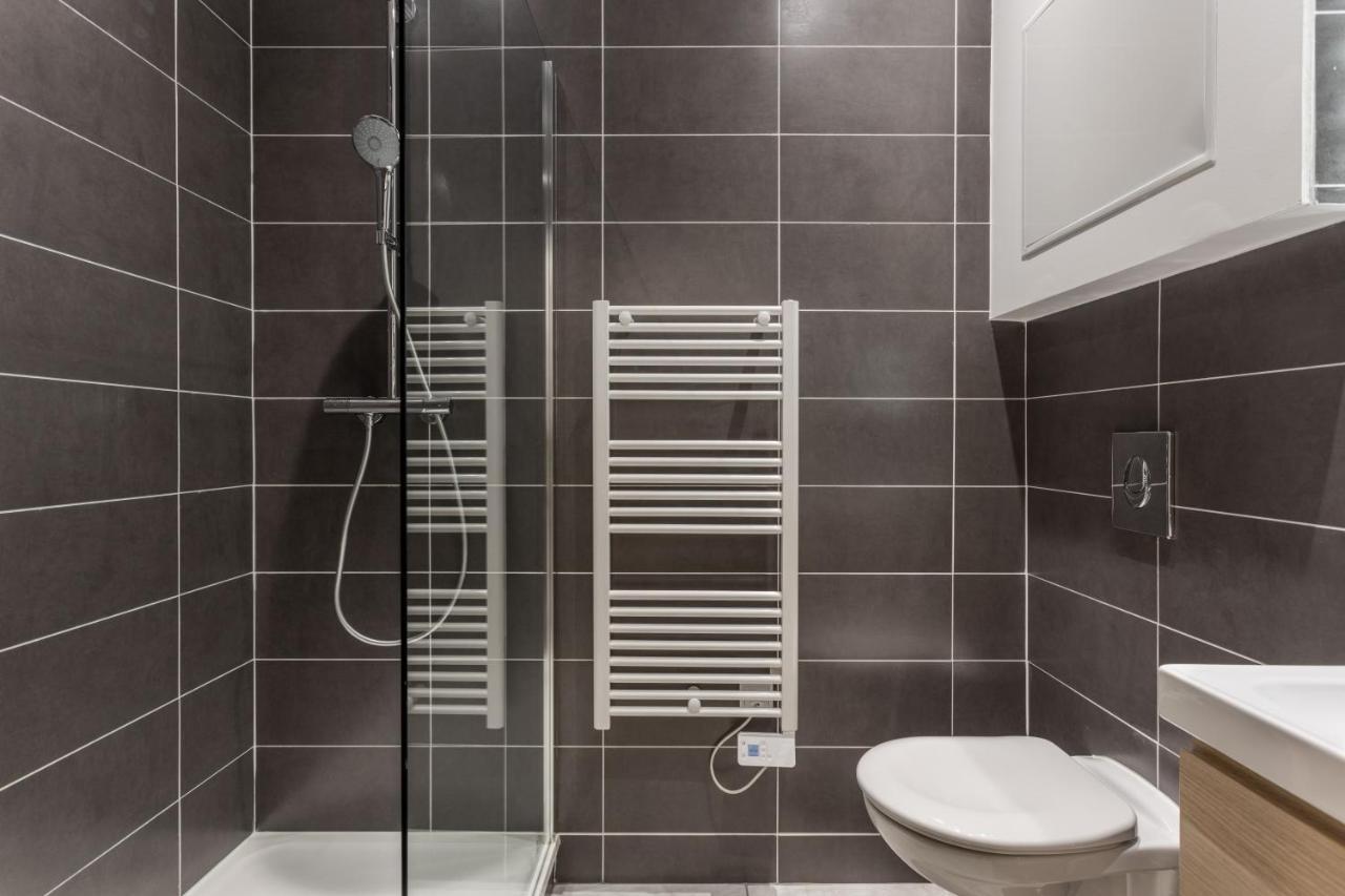 Sweet Vaise Apartamento