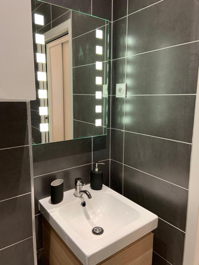 Appartement Sweet Vaise