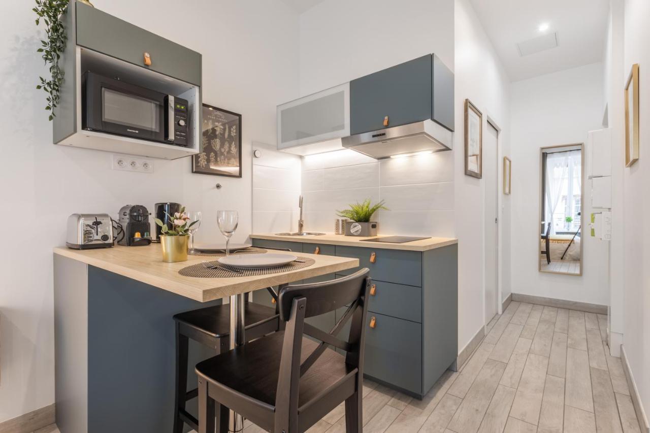 Appartement Sweet Vaise